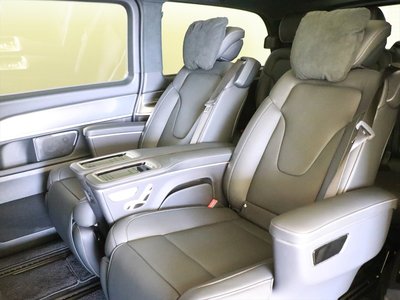 2023 Mercedes-BENZ V-CLASS — миниатюра 25