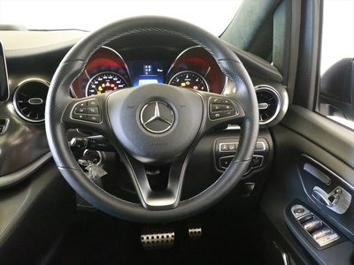 2023 Mercedes-BENZ V-CLASS — миниатюра 20