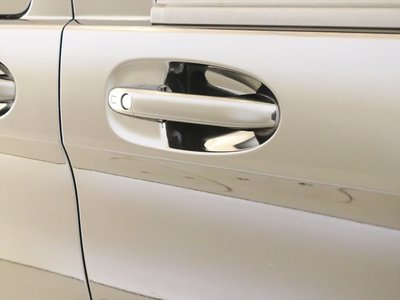 2023 Mercedes-BENZ V-CLASS — миниатюра 12