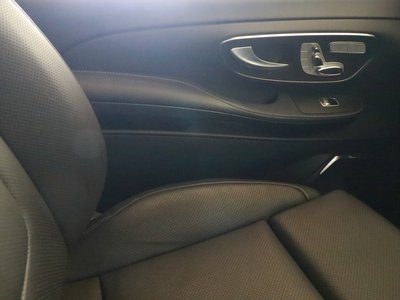 2023 Mercedes-BENZ V-CLASS — миниатюра 16