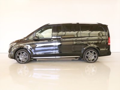 2023 Mercedes-BENZ V-CLASS — миниатюра 5