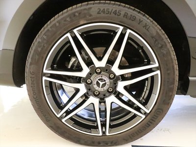 2023 Mercedes-BENZ V-CLASS — миниатюра 35