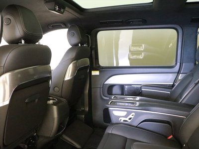 2023 Mercedes-BENZ V-CLASS — миниатюра 26