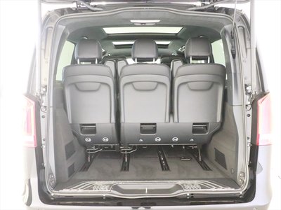 2023 Mercedes-BENZ V-CLASS — миниатюра 10