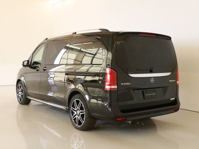2023 Mercedes-BENZ V-CLASS — миниатюра 4