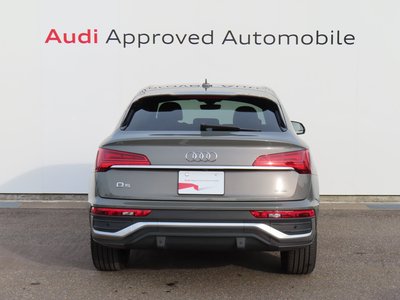 صورة 4 لـ 2024 AUDI Q5 SPORTBACK