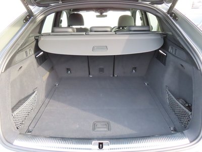 صورة 10 لـ 2024 AUDI Q5 SPORTBACK