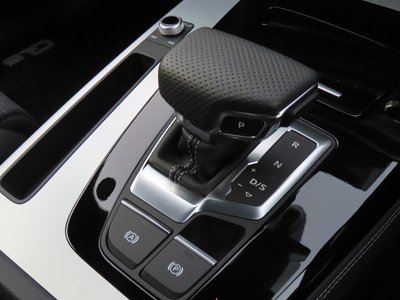 صورة 25 لـ 2024 AUDI Q5 SPORTBACK