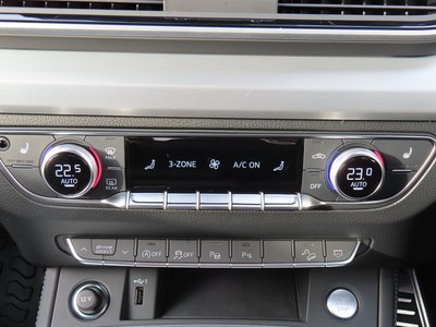 صورة 22 لـ 2024 AUDI Q5 SPORTBACK