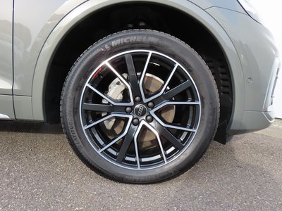 صورة 6 لـ 2024 AUDI Q5 SPORTBACK