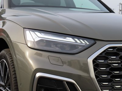 صورة 8 لـ 2024 AUDI Q5 SPORTBACK