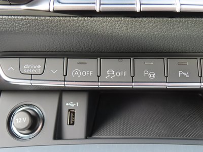 صورة 23 لـ 2024 AUDI Q5 SPORTBACK