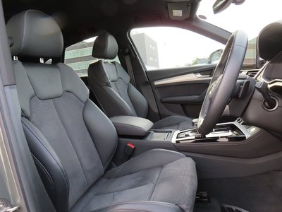 صورة 26 لـ 2024 AUDI Q5 SPORTBACK