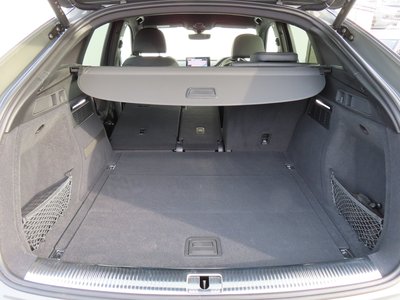 صورة 11 لـ 2024 AUDI Q5 SPORTBACK