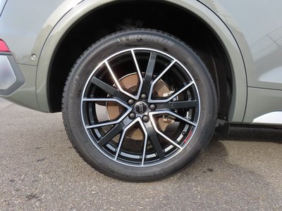 صورة 7 لـ 2024 AUDI Q5 SPORTBACK
