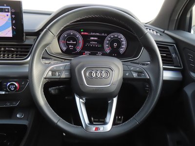 صورة 15 لـ 2024 AUDI Q5 SPORTBACK