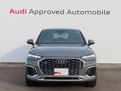 صورة 2 لـ 2024 AUDI Q5 SPORTBACK