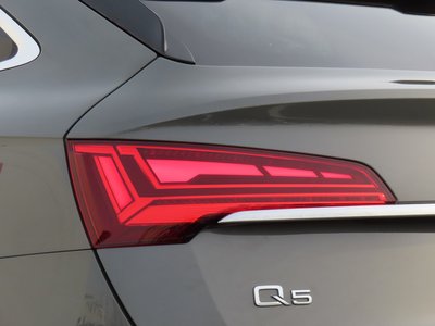 صورة 9 لـ 2024 AUDI Q5 SPORTBACK