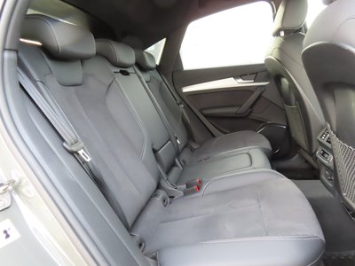 صورة 27 لـ 2024 AUDI Q5 SPORTBACK