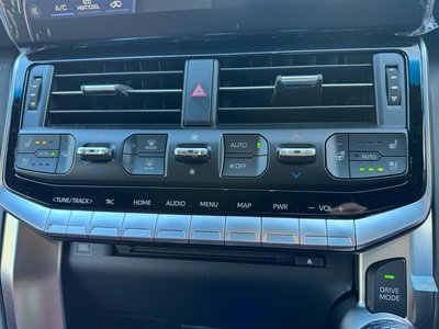 2022 Toyota LAND CRUISER 300 照片 12
