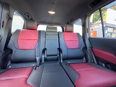 2022 Toyota LAND CRUISER 300 照片 8