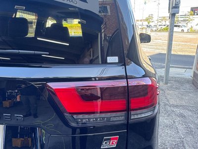2022 Toyota LAND CRUISER 300 照片 18