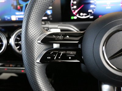 2025 Mercedes-BENZ CLA thumbnail 30