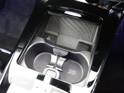 2025 Mercedes-BENZ CLA thumbnail 27