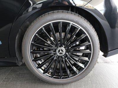 2025 Mercedes-BENZ CLA thumbnail 42