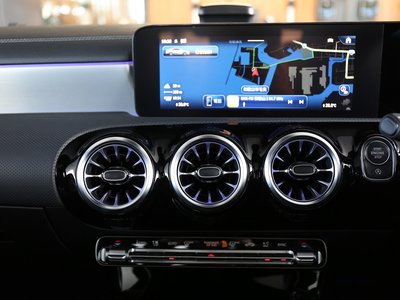2025 Mercedes-BENZ CLA thumbnail 20