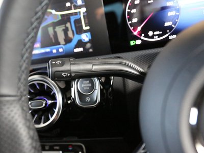 2025 Mercedes-BENZ CLA thumbnail 32