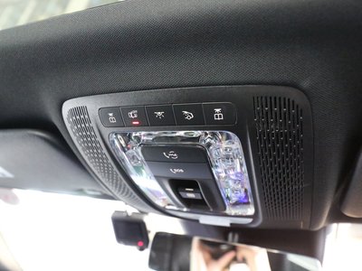 2025 Mercedes-BENZ CLA thumbnail 35