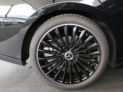 2025 Mercedes-BENZ CLA thumbnail 44