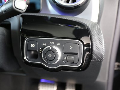 2025 Mercedes-BENZ CLA thumbnail 28