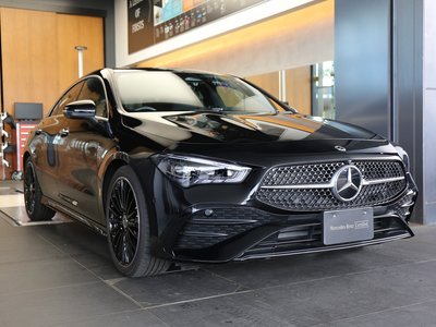 2025 Mercedes-BENZ CLA photo 5
