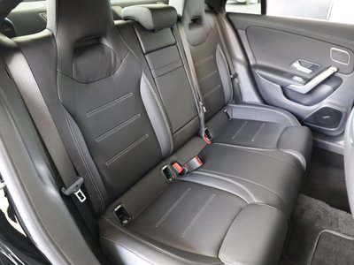 2025 Mercedes-BENZ CLA photo 16