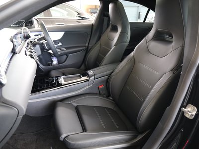 2025 Mercedes-BENZ CLA photo 14
