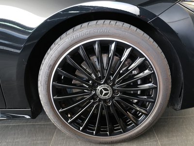 2025 Mercedes-BENZ CLA thumbnail 43