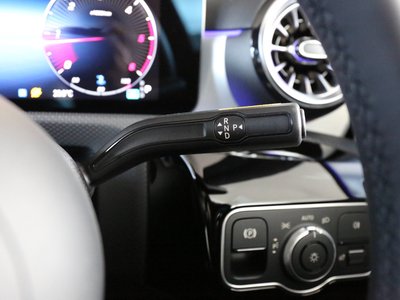 2025 Mercedes-BENZ CLA thumbnail 31