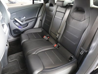 2025 Mercedes-BENZ CLA photo 15