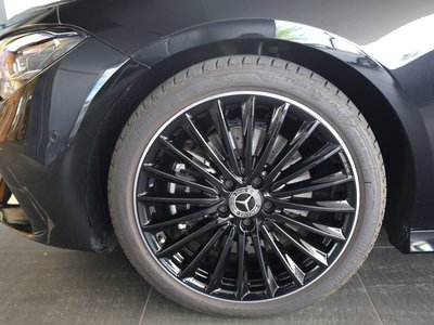 2025 Mercedes-BENZ CLA thumbnail 41