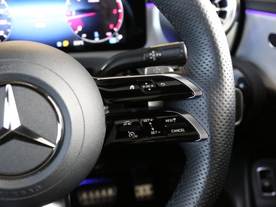 2025 Mercedes-BENZ CLA thumbnail 29