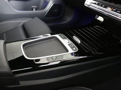 2025 Mercedes-BENZ CLA thumbnail 25
