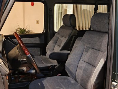 صورة مصغرة 8 لـ 1994 Mercedes-BENZ G-CLASS