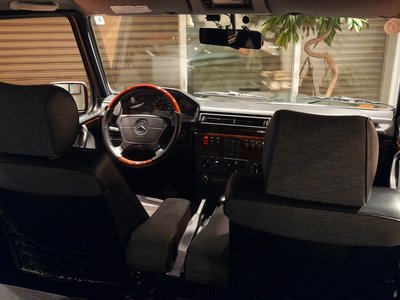 صورة مصغرة 17 لـ 1994 Mercedes-BENZ G-CLASS