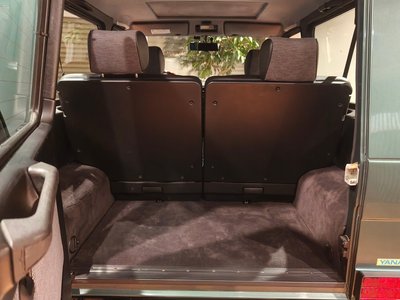 صورة مصغرة 23 لـ 1994 Mercedes-BENZ G-CLASS