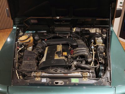 صورة مصغرة 13 لـ 1994 Mercedes-BENZ G-CLASS