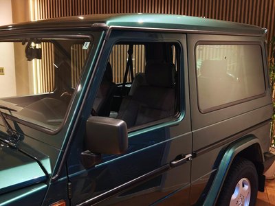 صورة مصغرة 4 لـ 1994 Mercedes-BENZ G-CLASS