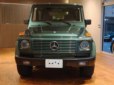 صورة مصغرة 2 لـ 1994 Mercedes-BENZ G-CLASS