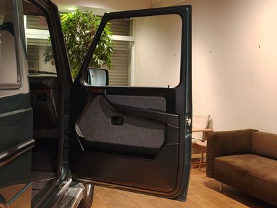 صورة مصغرة 9 لـ 1994 Mercedes-BENZ G-CLASS